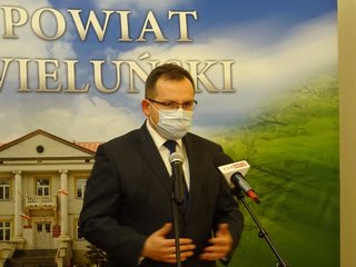 „Trzeci wariant” obwodnicy Wielunia definitywnie odrzucony